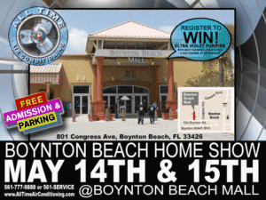 Boynton Beach Mall Home Show