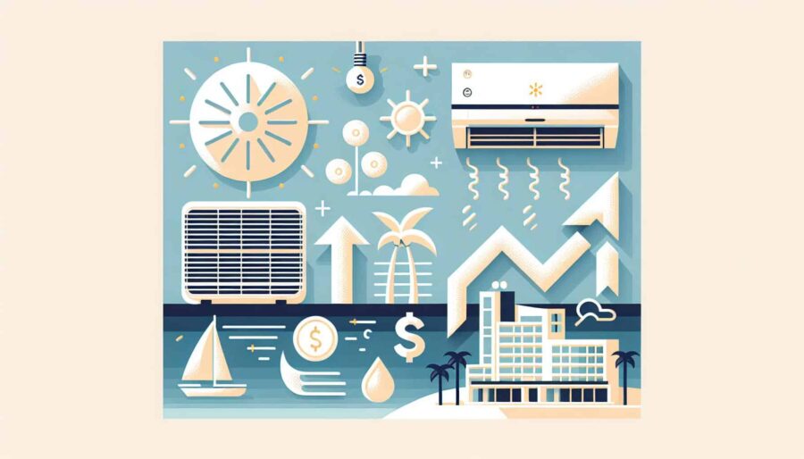 10 Key Tips to Boost Your Boca Raton AC Efficiency and Save Money