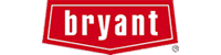 Bryant company logo