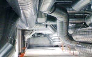 Air Duct Cleaning in West Palm Beach