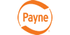 Payne official logo.