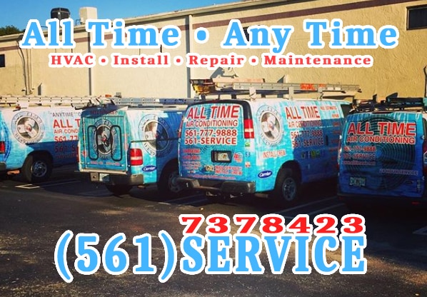 Expert Air Conditioning Repair in Palm Beach Gardens: Your Comprehensive Guide