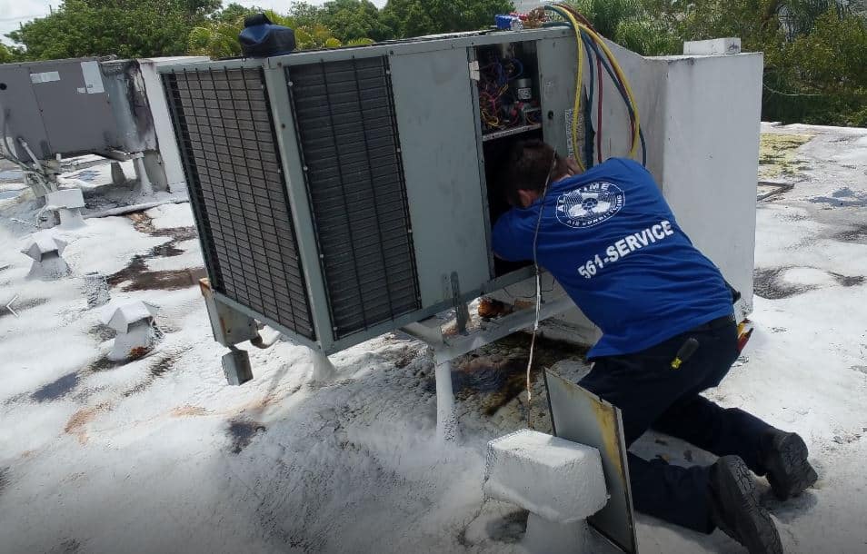 Air Conditioning Repair Boynton Beach Fl alltimeairconditioning.com