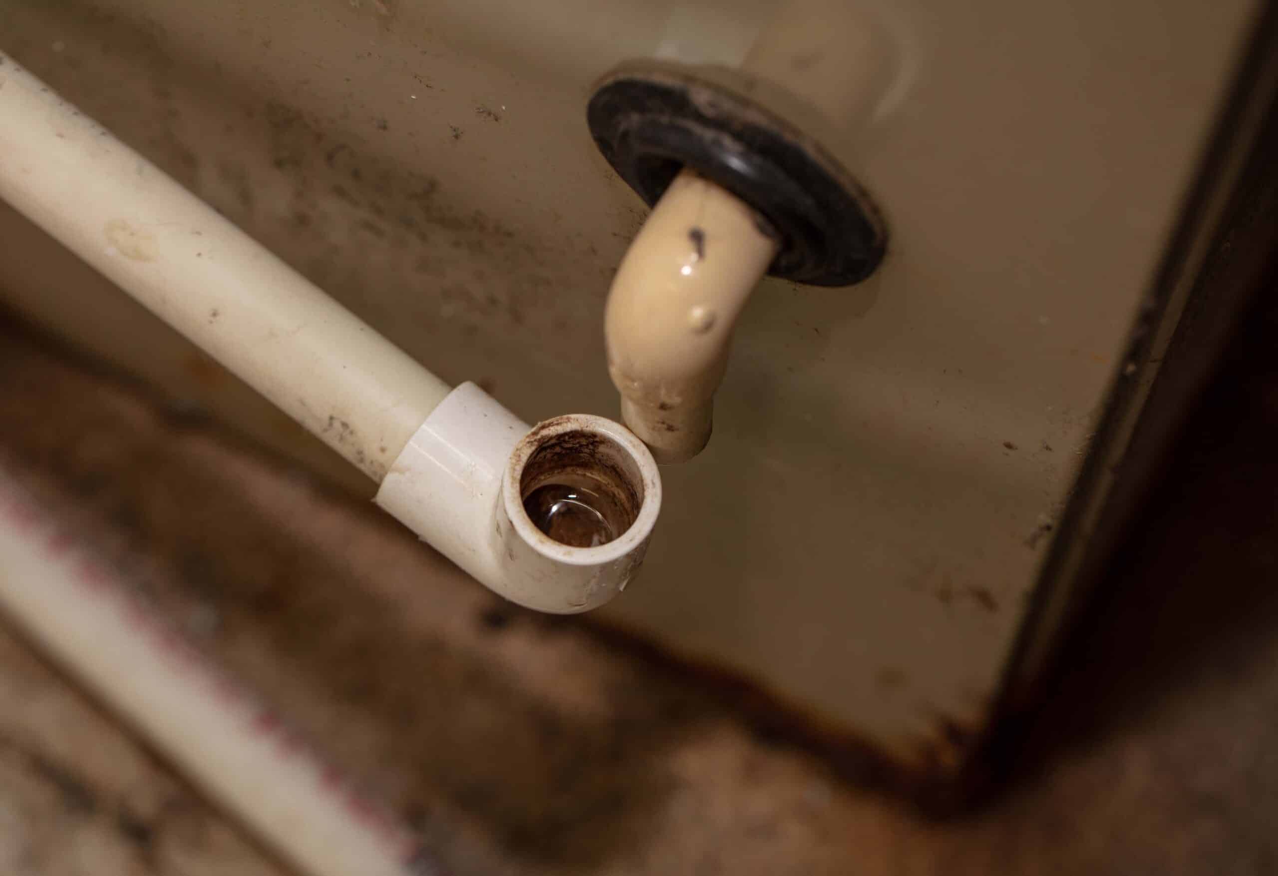AC Drain Line Clogged Symptoms Checklist (2019) - All Time Air Conditioning