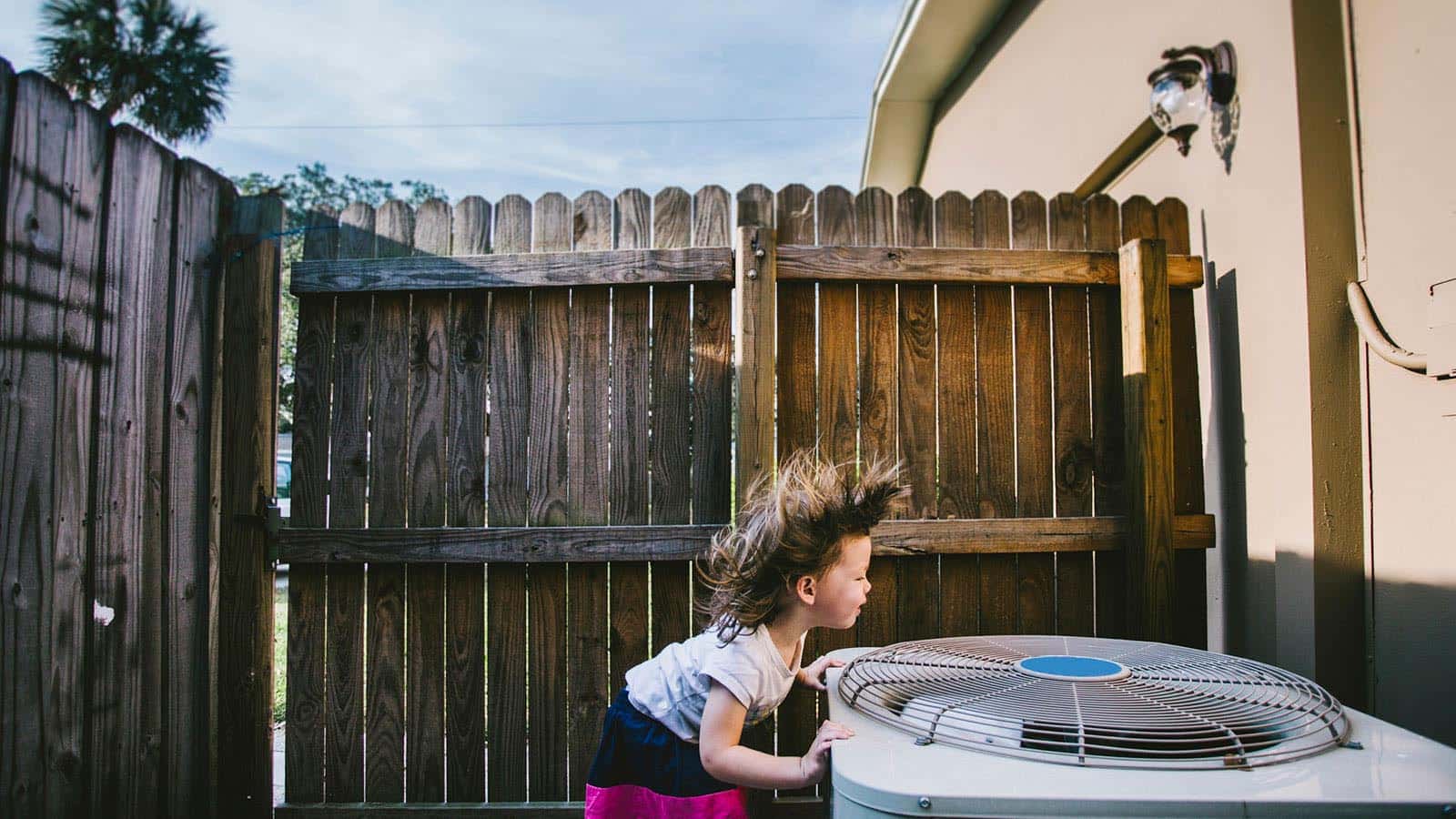 5 Reasons Why Your Central Air Conditioner Fan Is Not Working