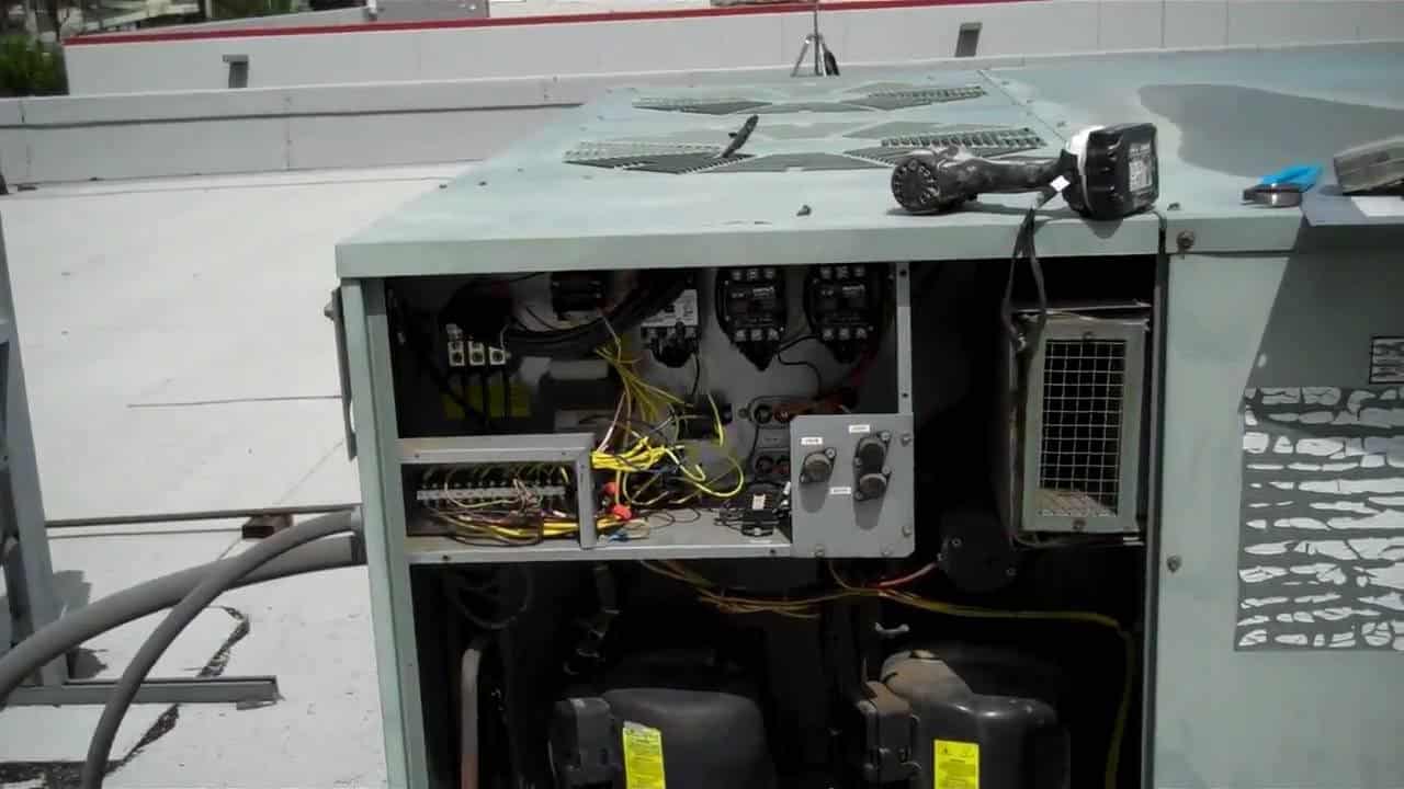 Hvordan vet jeg om AC -transformatoren min er dårlig?