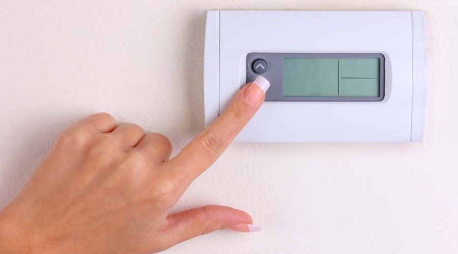 Trane Thermostats Reviews Prices And Buying Guide 2020