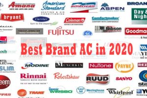 which brand of air conditioner is the best