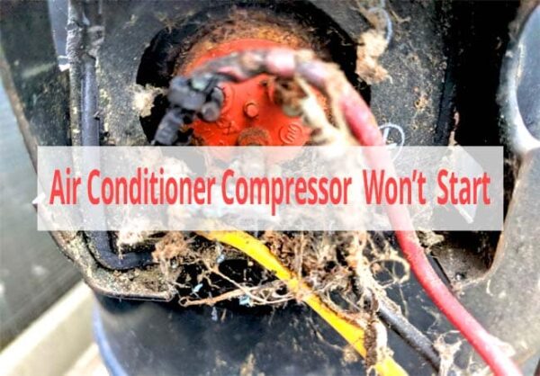Air Conditioner Condenser Not Turning On alltimeairconditioning.com