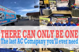 HVAC Service Made Easy with All Time Air Conditioning (2021)