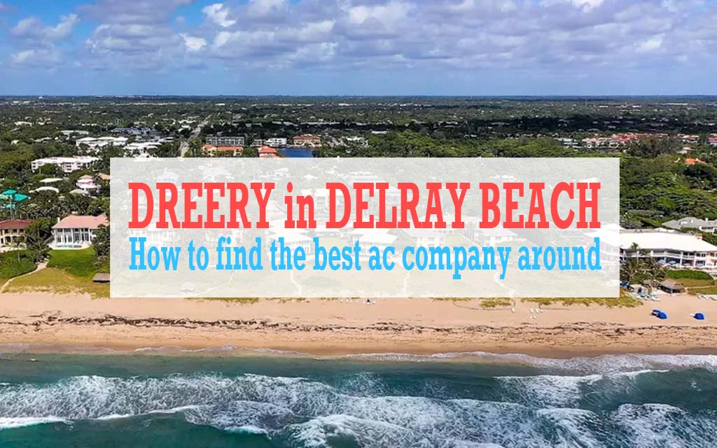 air conditioning in delray beach