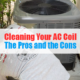 Clean Your AC Coil The Right Way in 2022