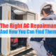 How Air Conditioning Repair Really Works in 2022