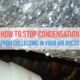 How To Stop Condensation On Air Ducts (2022)