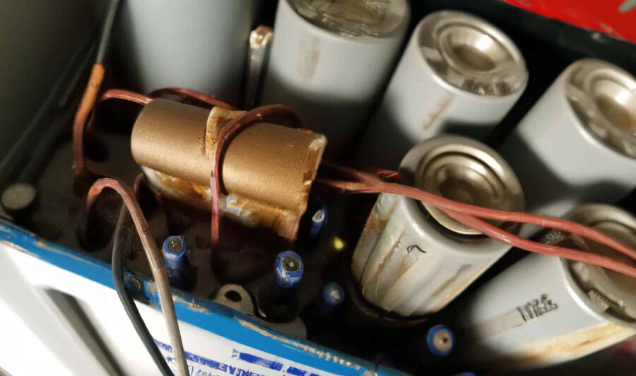 Bad AC Capacitor Signs & Symptoms