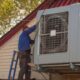 Upgrade Your Central Air Conditioning To a New High Efficiency HVAC