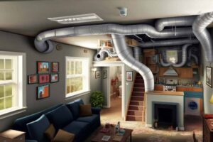 hvac duct sizing rule of thumb in 2022