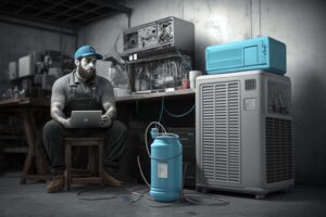 R22 Refrigerant Understanding Its Use PhaseOut and Alternatives