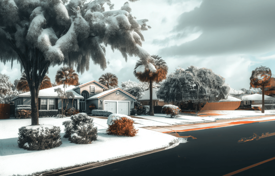 How to Winterize Your Central AC in Florida”