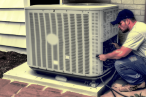 Why You Should Choose All Time Air Conditioning as Your Dedicated HVAC Company