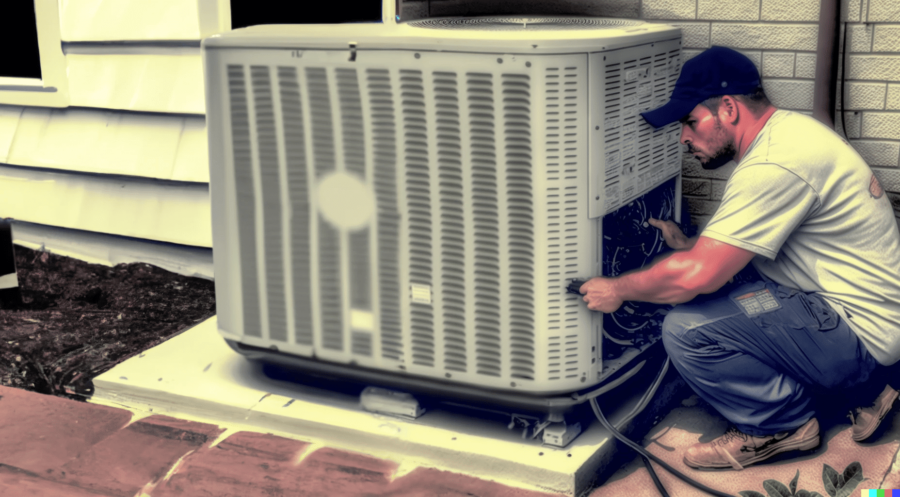 Why You Should Choose All Time Air Conditioning as Your Dedicated HVAC Company