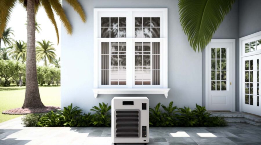 High-efficiency AC Systems for Jupiter Homes and Businesses