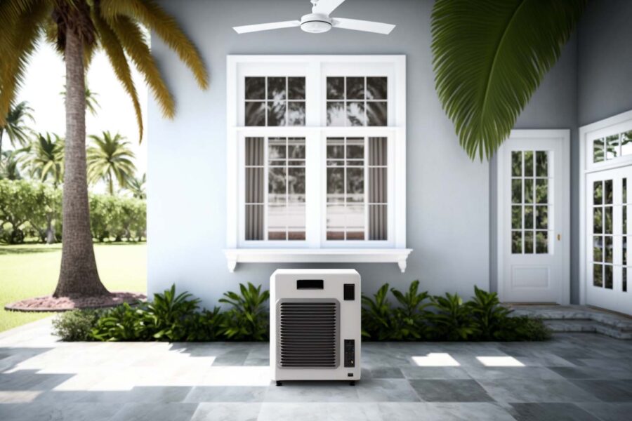 High-efficiency AC Systems for Jupiter Homes and Businesses