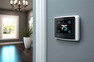 Smart Thermostats Without a C Wire How to Make it Work