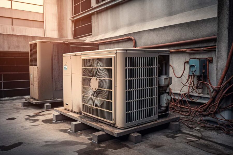 Top Tips for Finding Reliable Air Conditioning Repair Near You