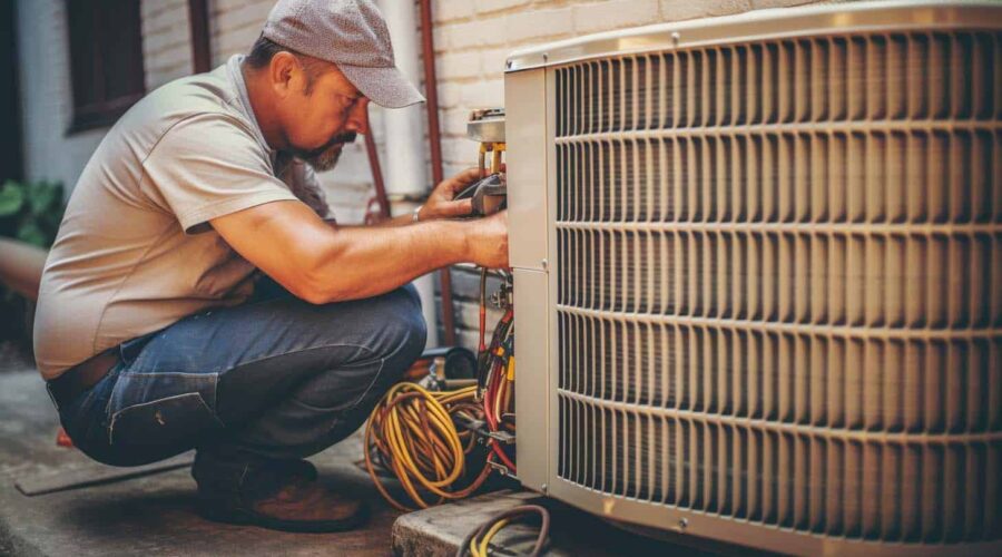 24 Hour AC Repair Near Me Emergency Services You Can Count On