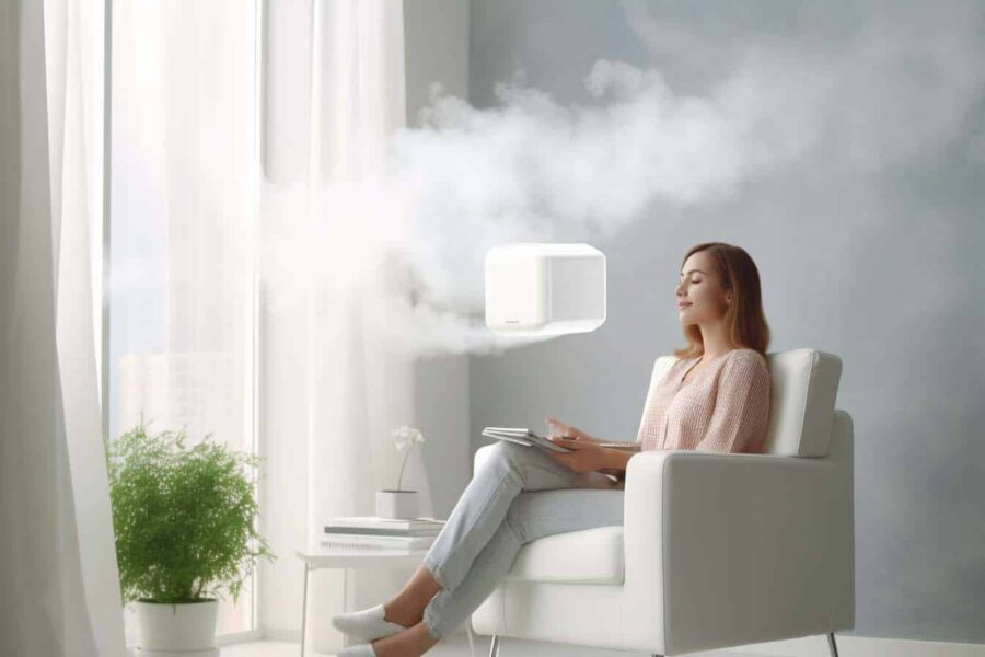 5 Reasons to Install an Air Purifier in Your Home Today!