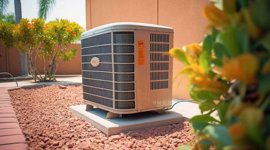 5 Tips for Emergency Air Conditioner Repair in West Palm Beach FL