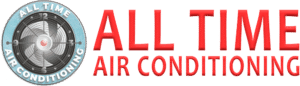 All Time Air Conditioning Logo 2023 Small