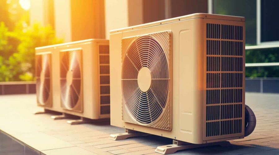 Central Air Conditioning Replacement Understanding the Cost Estimates to Make a Smart Investment
