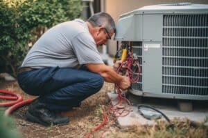 Emergency AC Replacement Services What You Need to Know for Your Home or Business