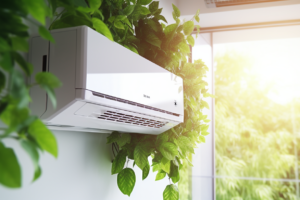 Experience Peaceful Living: Reducing HVAC Noise Levels with All Time Air Conditioning Systems