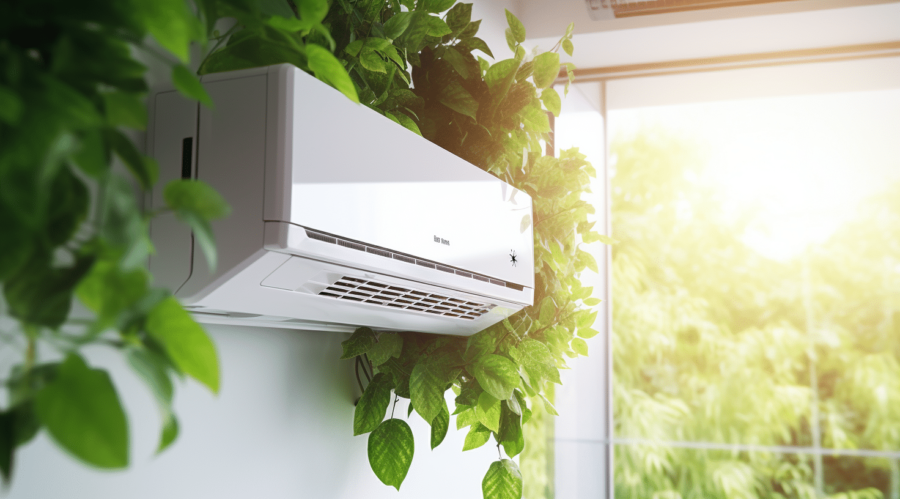 Experience Peaceful Living: Reducing HVAC Noise Levels with All Time Air Conditioning Systems