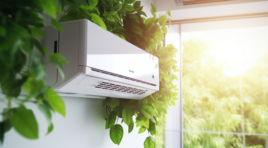 Experience Peaceful Living: Reducing HVAC Noise Levels with All Time Air Conditioning Systems