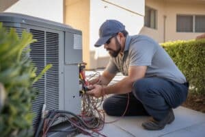 How to Quickly Solve Your Emergency Air Conditioning Repair Needs in Boca Raton