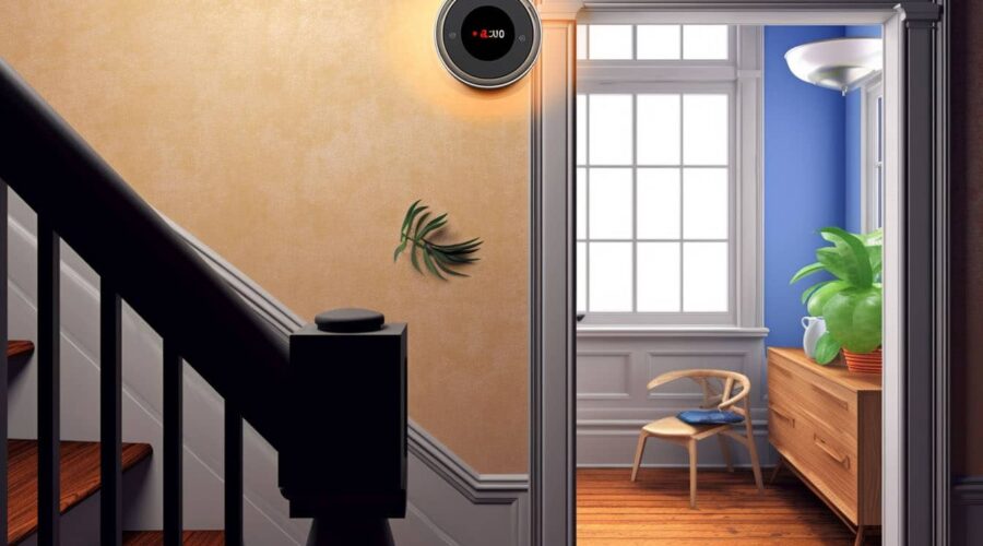 How to Troubleshoot Nest Thermostat Connection Issues with WiFi