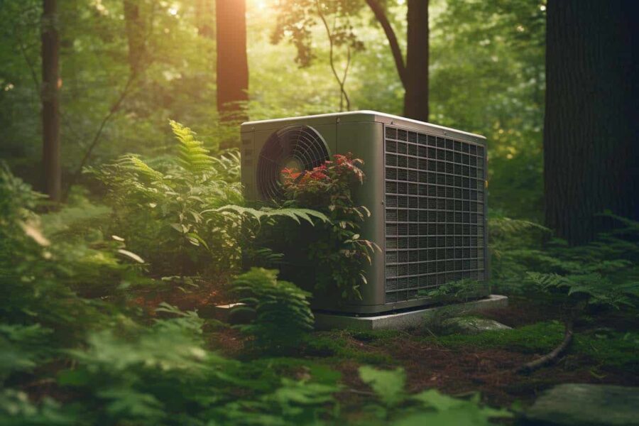 Replace Your Trane AC in Boca Raton FL