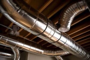Rule of Thumb for Residential Duct Sizing