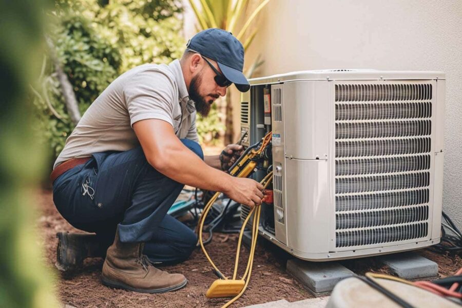 The Ultimate Guide to Finding Cheap Central AC Installation Services Near You