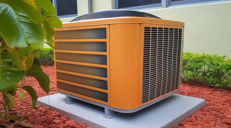 Stay Cool and Save Money with Affordable AC Unit Installation in West Palm Beach, FL!