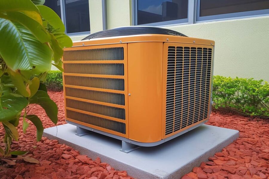 Stay Cool and Save Money with Affordable AC Unit Installation in West Palm Beach, FL!