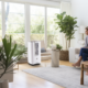 5 Key Benefits of Opting for Professional Home Air Purifier Installation Services