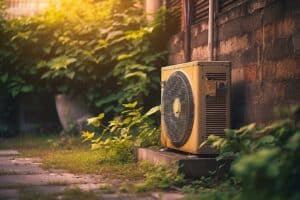 5 Reasons Why Your AC Unit is Buzzing Every Few Minutes