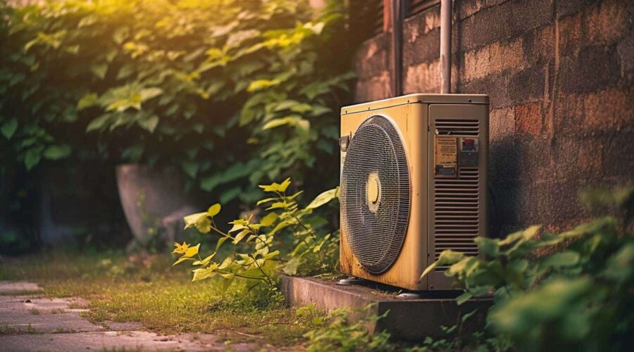 5 Reasons Why Your AC Unit is Buzzing Every Few Minutes