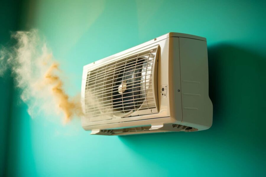 5 Tips for Fixing Your Buzzing AC Unit in Boynton Beach