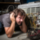 6 Common Symptoms of a Refrigerant Leak in Your Central Air Conditioning Unit